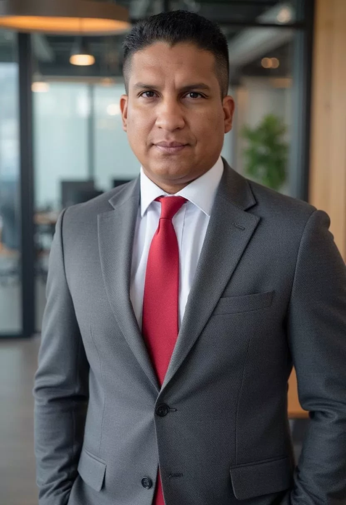 Guillermo Calvo EA