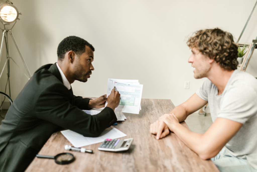 taxes on legal settlements