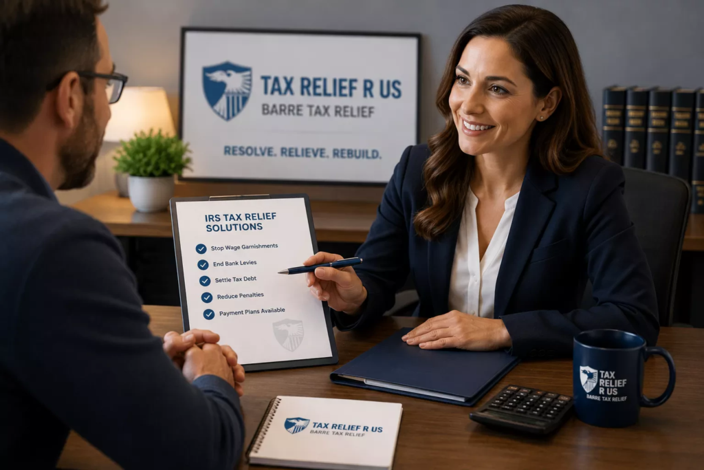 stop wage garnishment