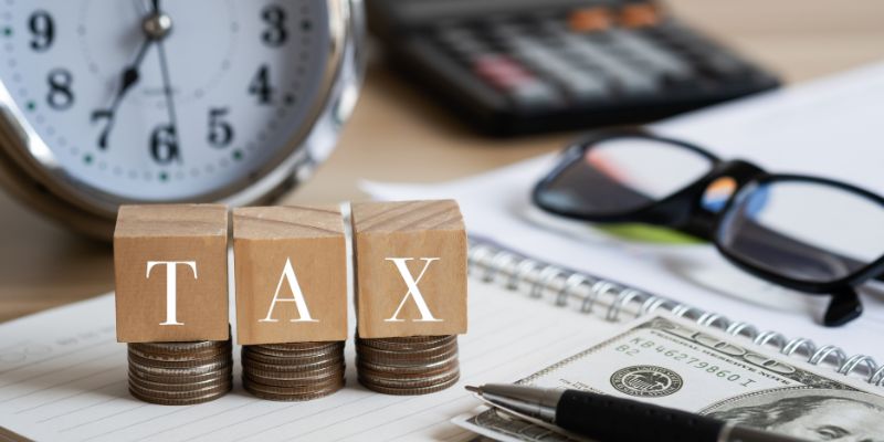 Business Tax Preparation