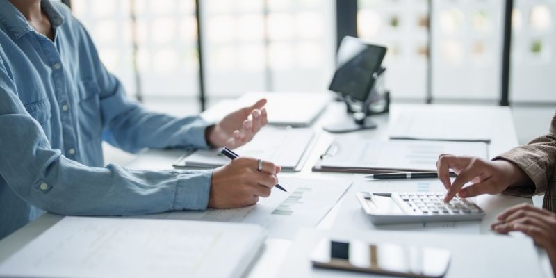 Tax Settlement Services